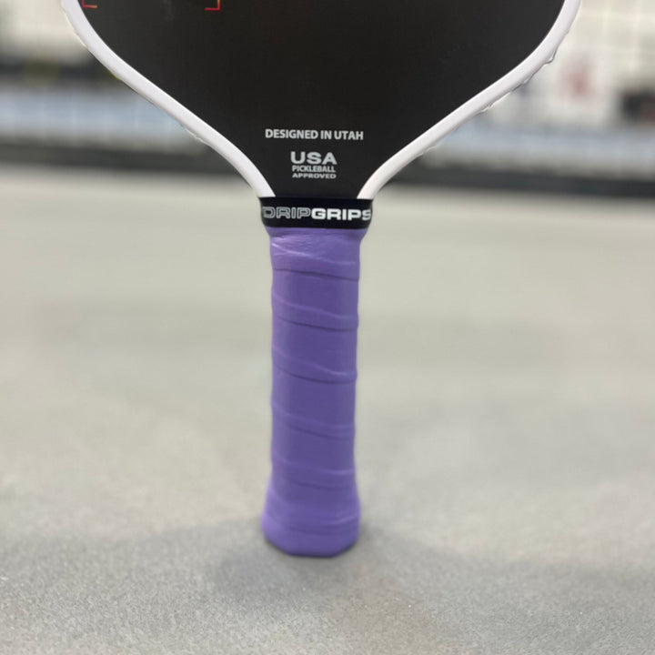 UDRIPPIN Purple Magic - Pro Tour Grips