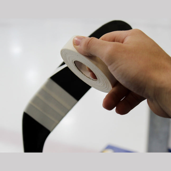 Best Dam Hockey Tape for Pro-Grade Performance