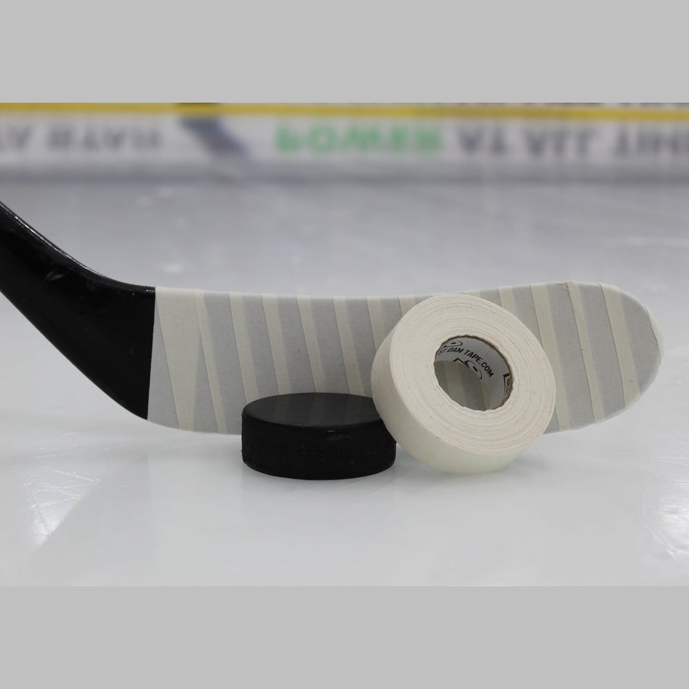 Best Dam Hockey Tape for Pro-Grade Performance
