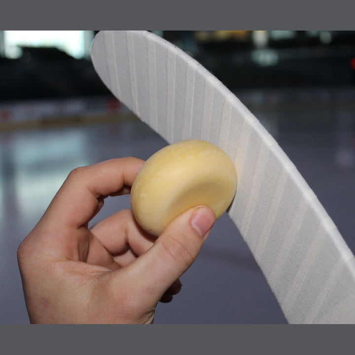 Best Dam Wax for Hockey - Butterscotch Marshmallow 3 Pack