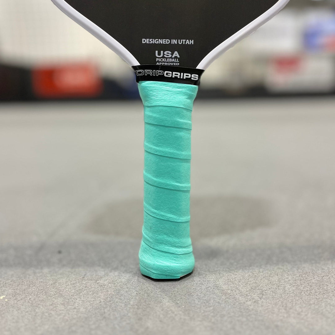 UDRIPPIN Turquoise - Pro Tour Grips