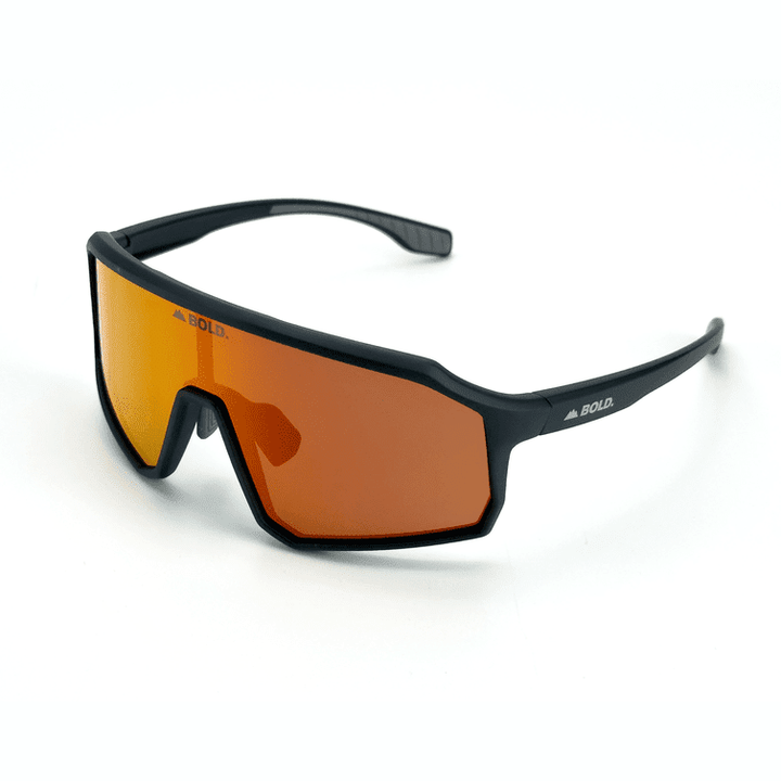 BOLD Rippers Kids Sunglasses – MTB, Ski & Lifestyle Eyewear
