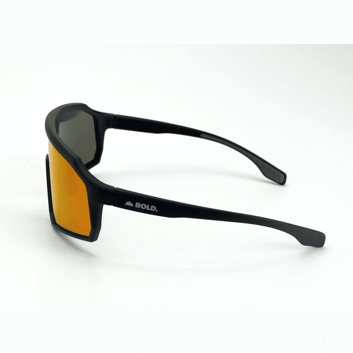 BOLD Rippers Kids Sunglasses – MTB, Ski & Lifestyle Eyewear