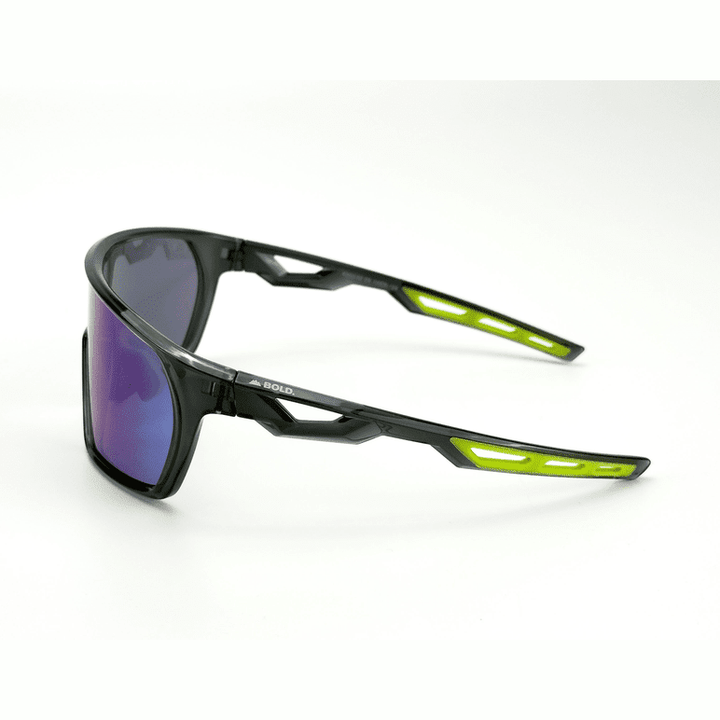BOLD Senders Kids Sunglasses – MTB, Ski & Lifestyle Eyewear