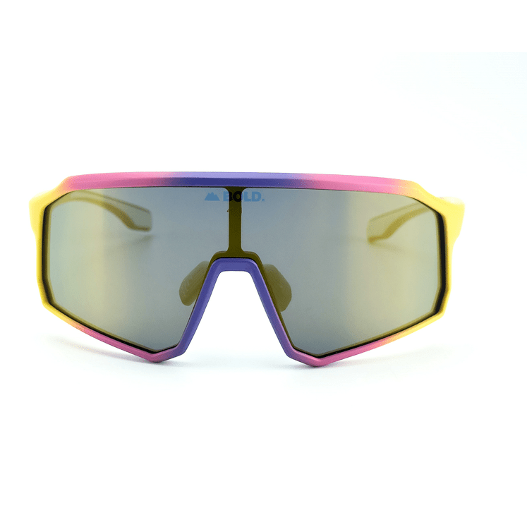 BOLD Rippers Kids Sunglasses – MTB, Ski & Lifestyle Eyewear