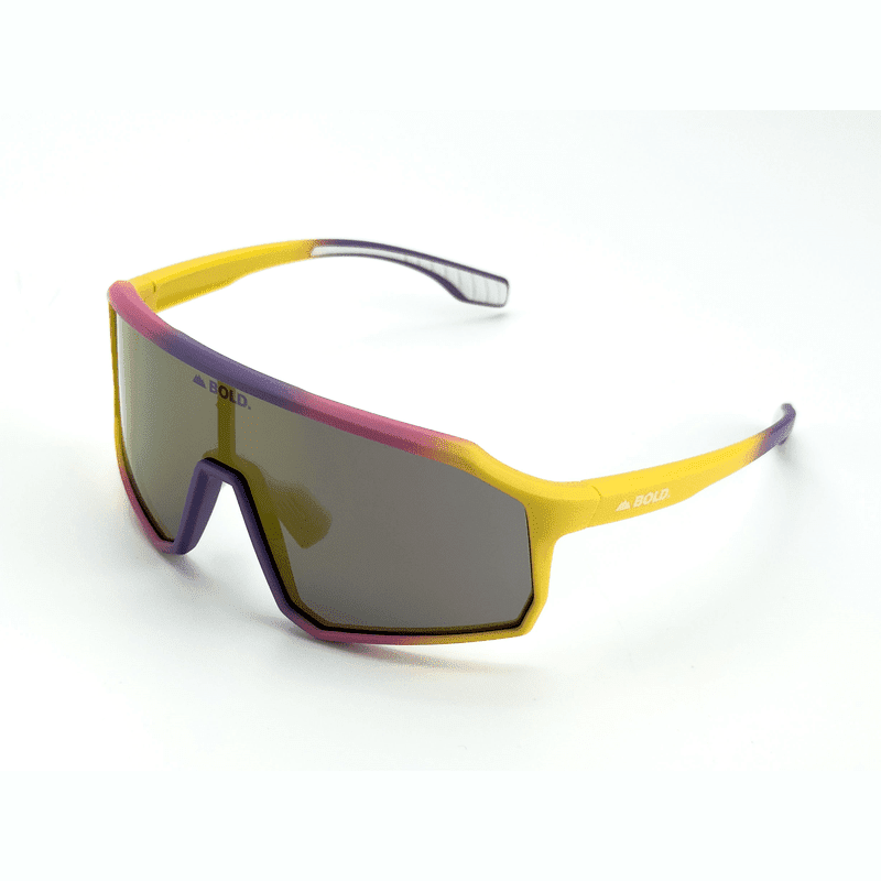 BOLD Rippers Kids Sunglasses – MTB, Ski & Lifestyle Eyewear