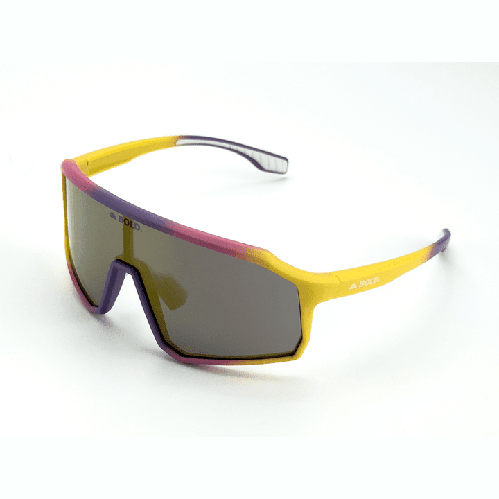 BOLD Rippers Kids Sunglasses – MTB, Ski & Lifestyle Eyewear