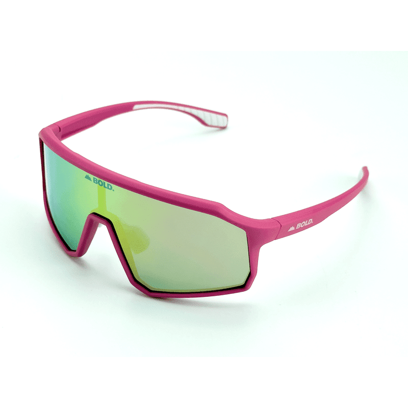 BOLD Rippers Kids Sunglasses – MTB, Ski & Lifestyle Eyewear