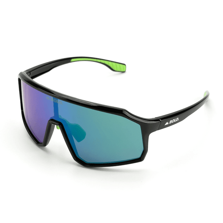 BOLD Rippers Kids Sunglasses – MTB, Ski & Lifestyle Eyewear