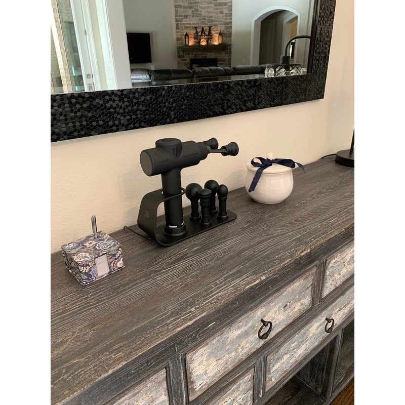 iReliev MVP+ PowerUp Charging Station