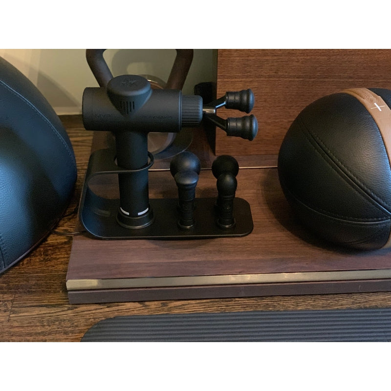 iReliev MVP+ PowerUp Charging Station