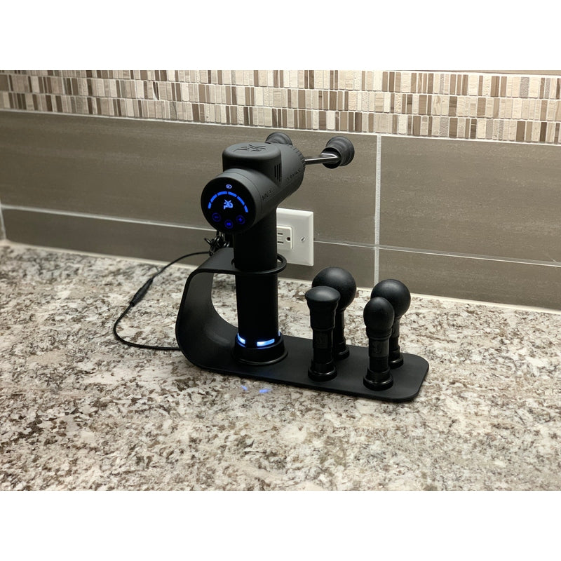 iReliev MVP+ PowerUp Charging Station