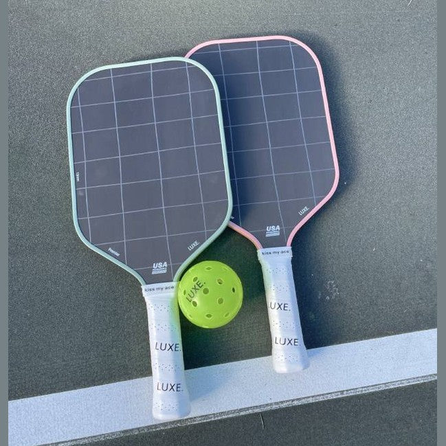 LUXE Premier Carbon Fiber Paddle