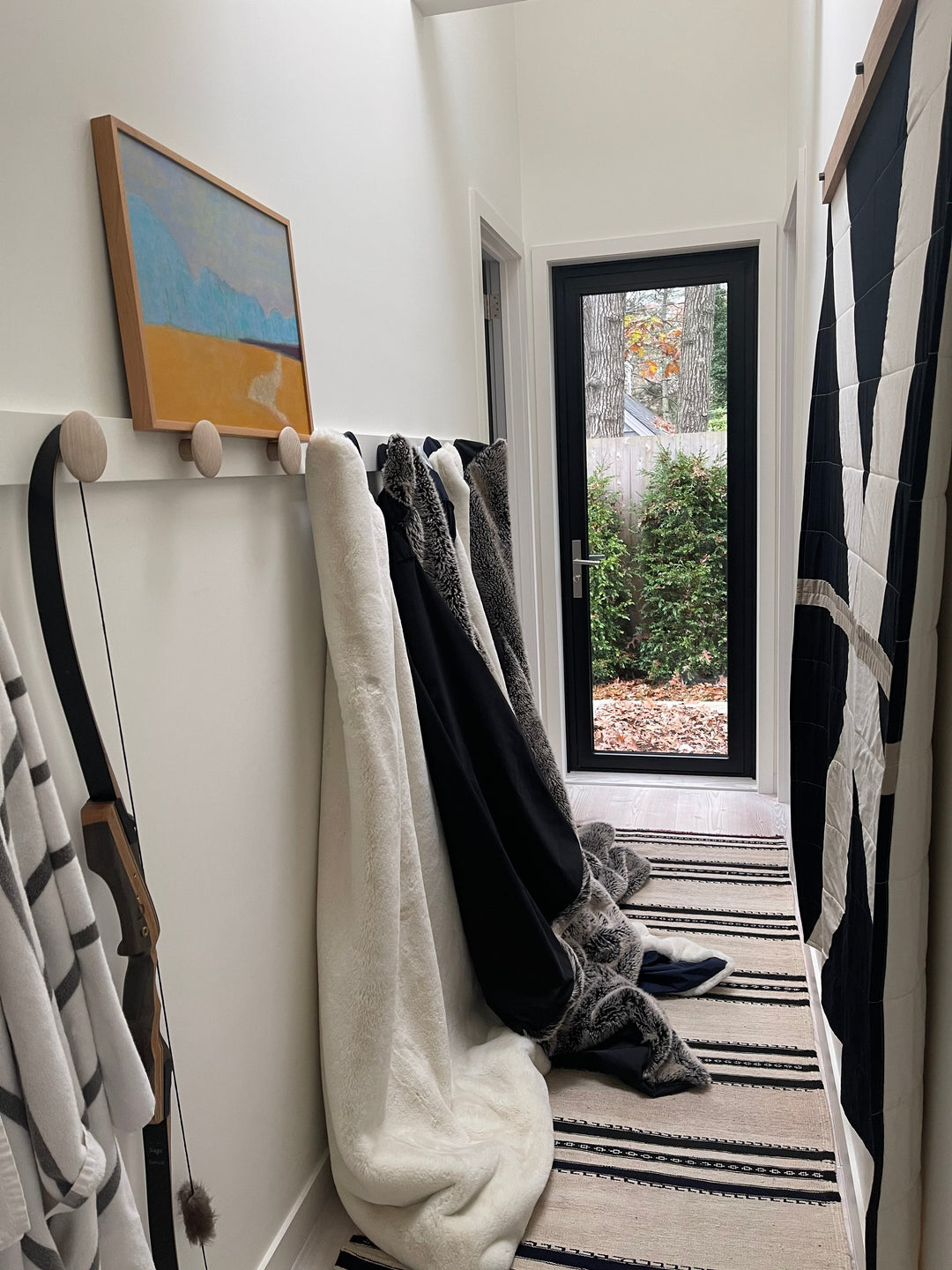 Outdoor Blanket