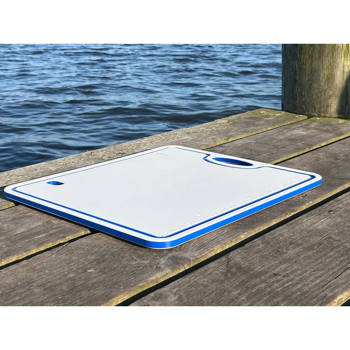 Made in the USA | Premium Bucket or Cooler Fishing Cutting Board