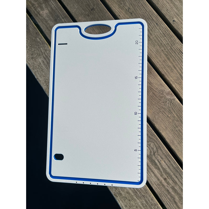 Made in the USA | Premium Bucket or Cooler Fishing Cutting Board