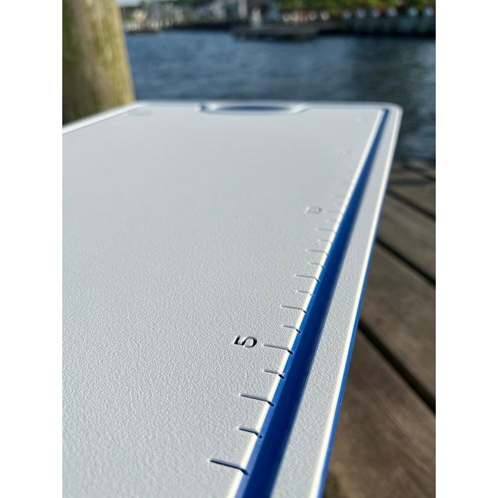 Made in the USA | Premium Bucket or Cooler Fishing Cutting Board
