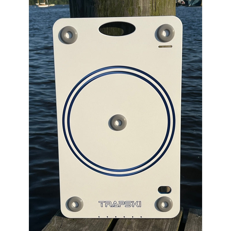 Made in the USA | Premium Bucket or Cooler Fishing Cutting Board