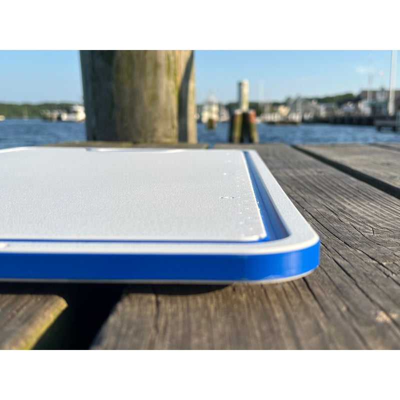 Made in the USA | Premium Bucket or Cooler Fishing Cutting Board