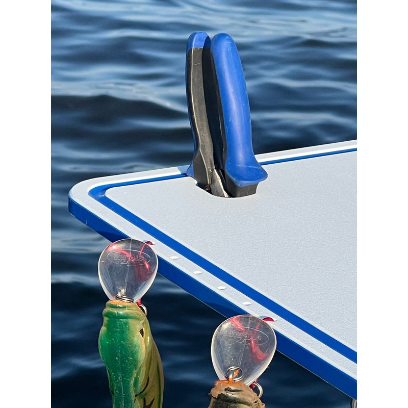 Made in the USA | Premium Bucket or Cooler Fishing Cutting Board