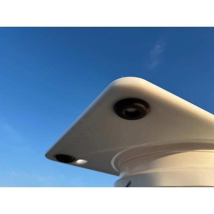 Made in the USA | Premium Bucket or Cooler Fishing Cutting Board