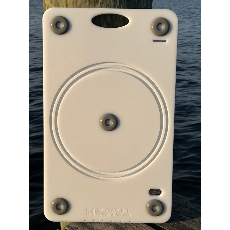 Made in the USA | Premium Bucket or Cooler Fishing Cutting Board