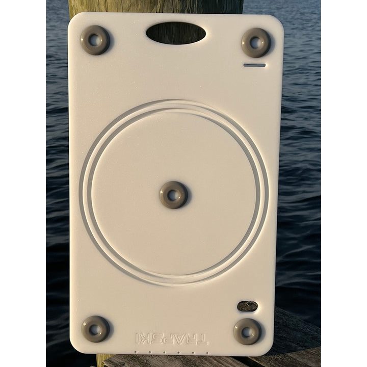 Made in the USA | Premium Bucket or Cooler Fishing Cutting Board