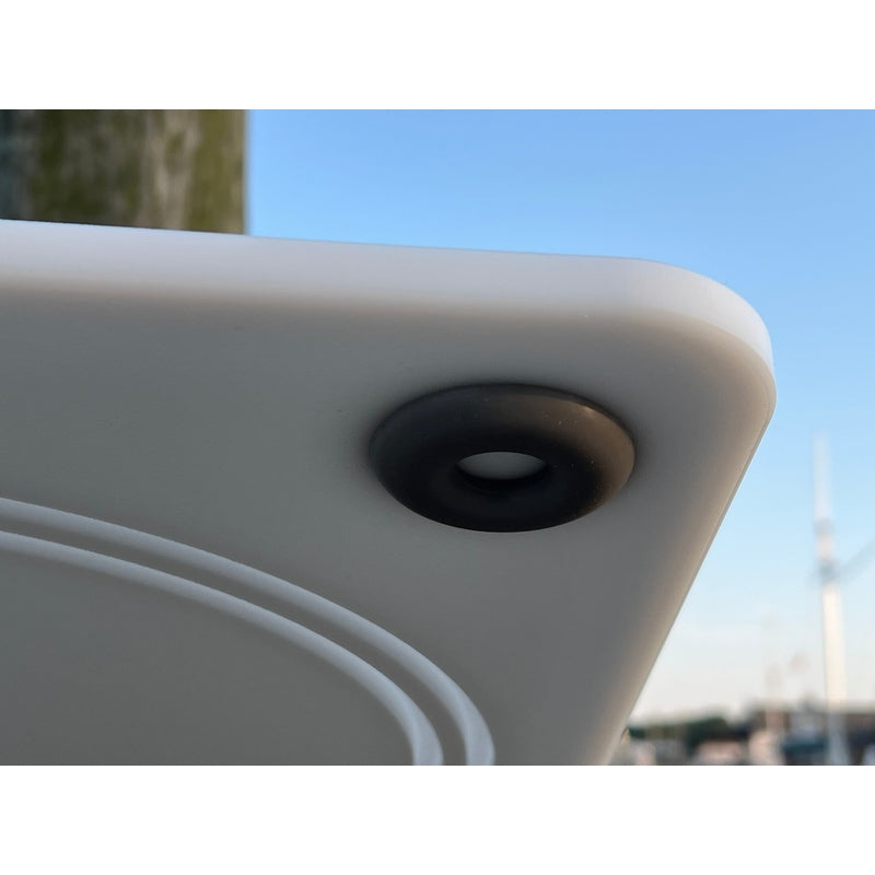 Made in the USA | Premium Bucket or Cooler Fishing Cutting Board