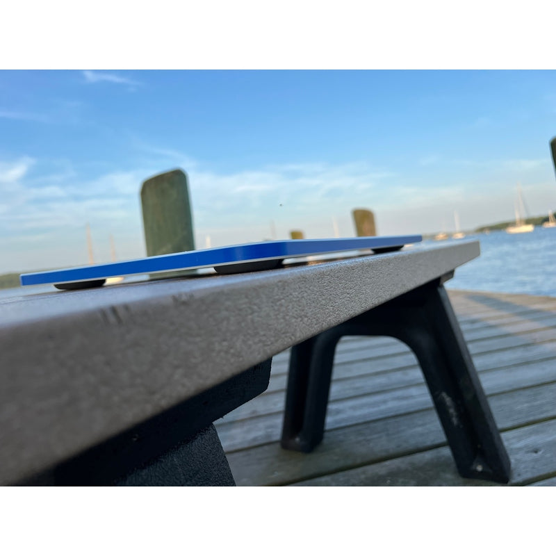 Made in the USA | Premium Boat Specific Cutting Board