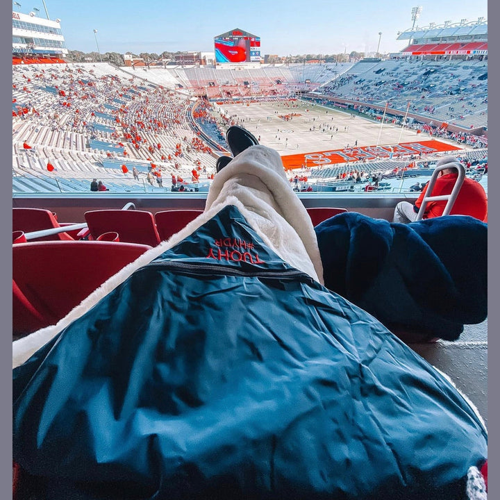 Outdoor Blanket