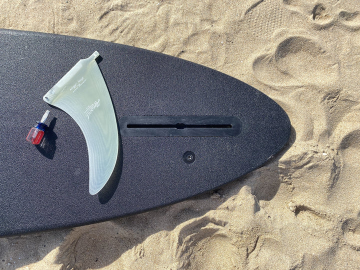 Almond Surfboards 8" JOY FIN