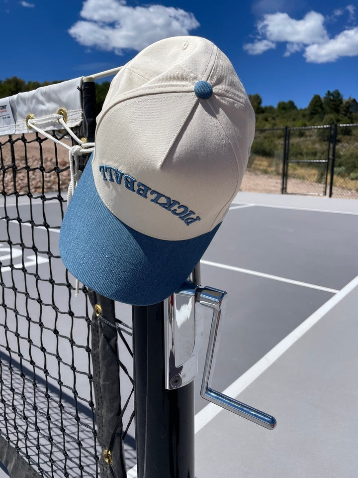 LUXE Pickleball Hat