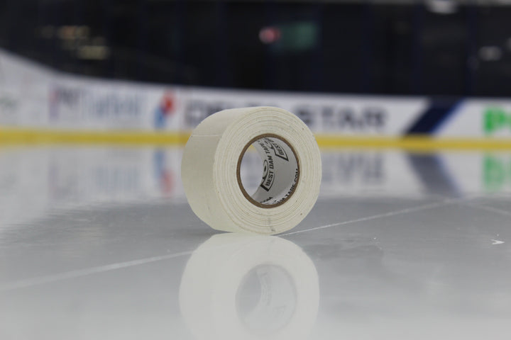 Best Dam Double Wide Hockey Tape for Maximum Coverage