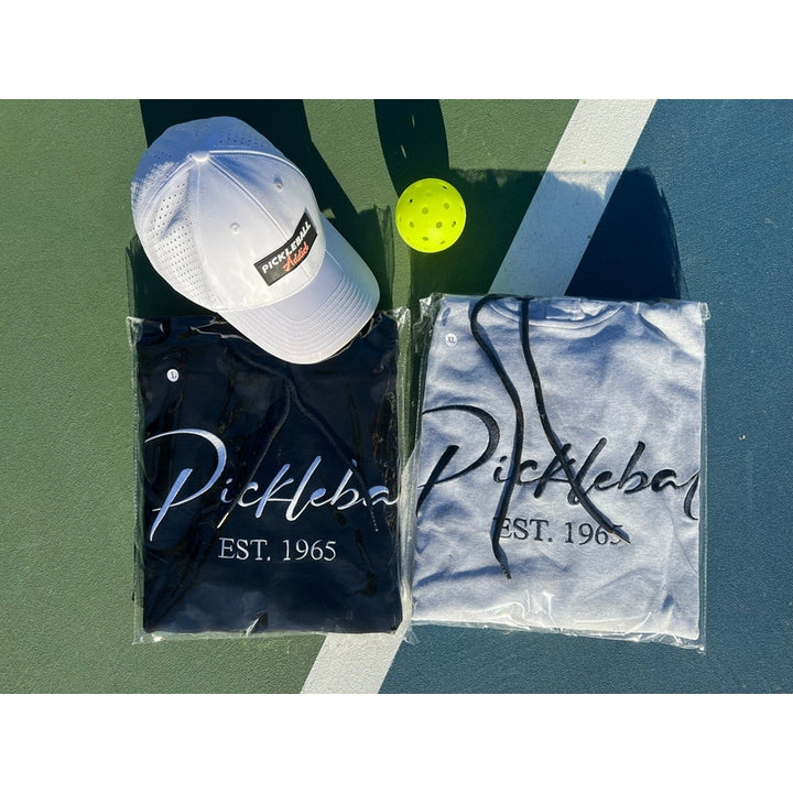 Banger Pickleball Origins Hoodie