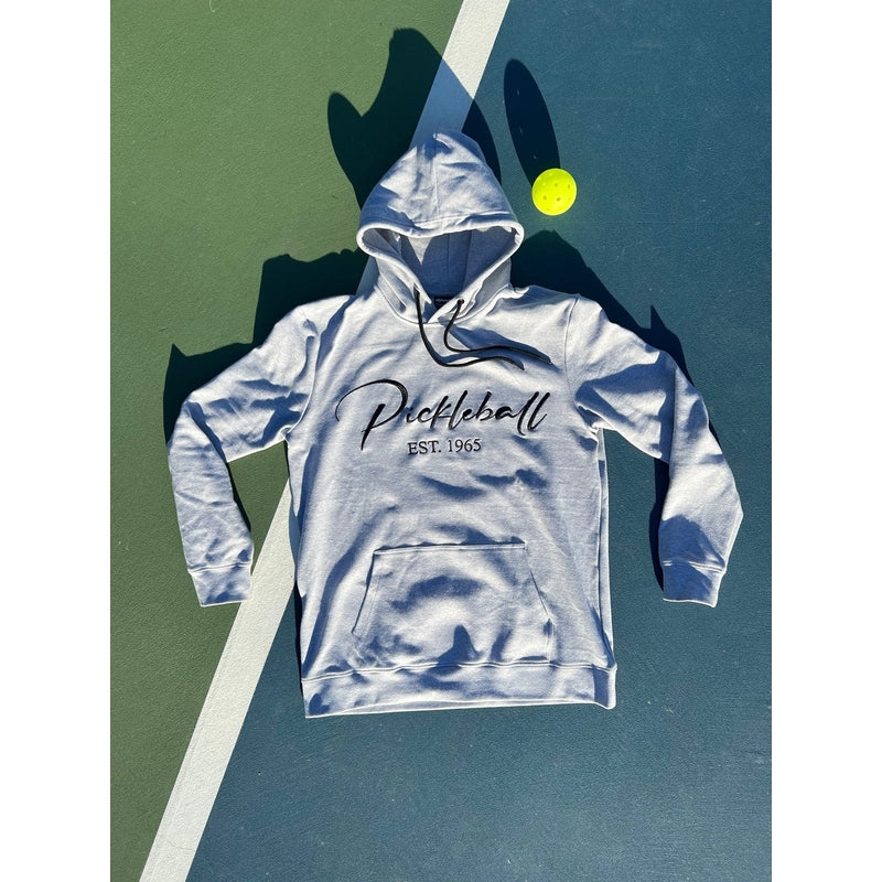 Banger Pickleball Origins Hoodie