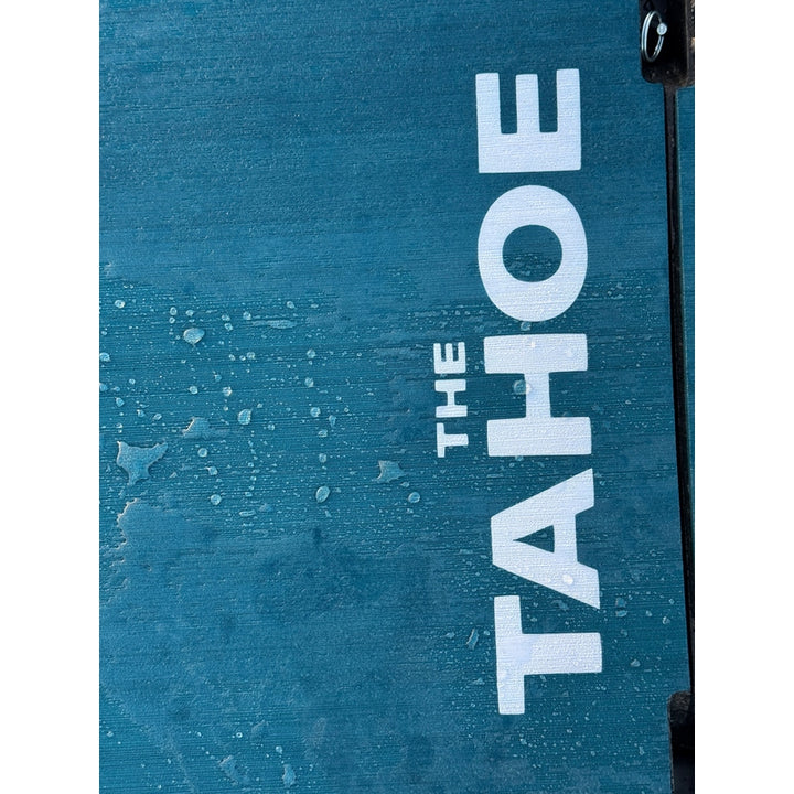 9'0" Tahoe 3-Piece SUP - Formula Fun