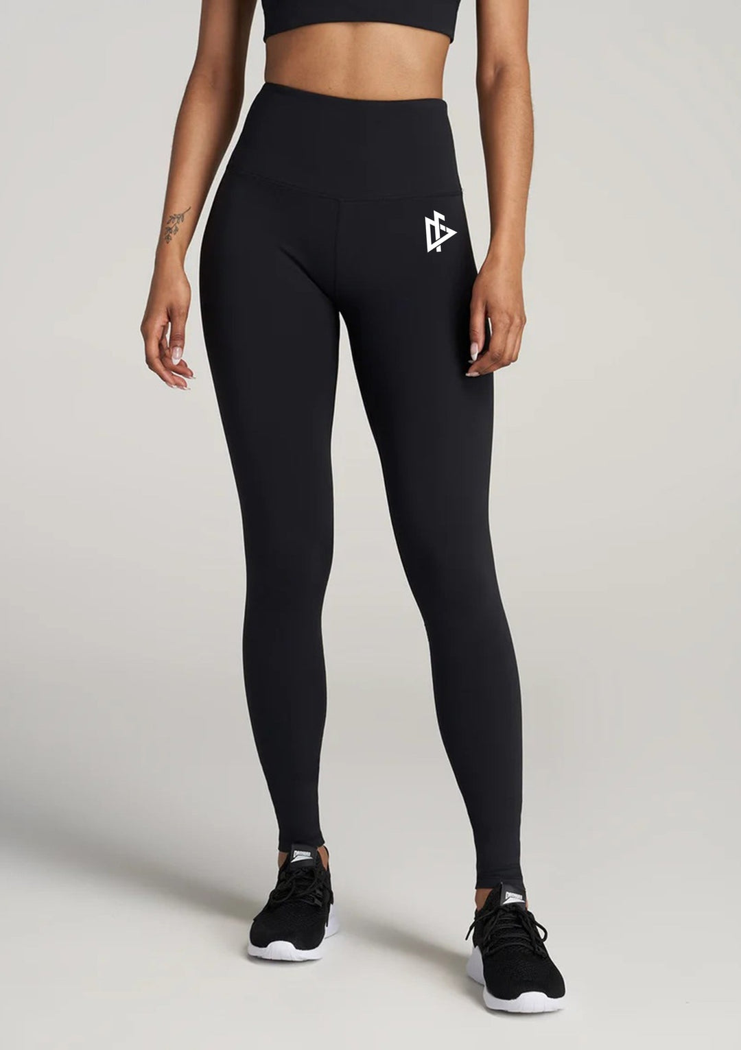 DeemedFit Women's Top-Tier Leggings