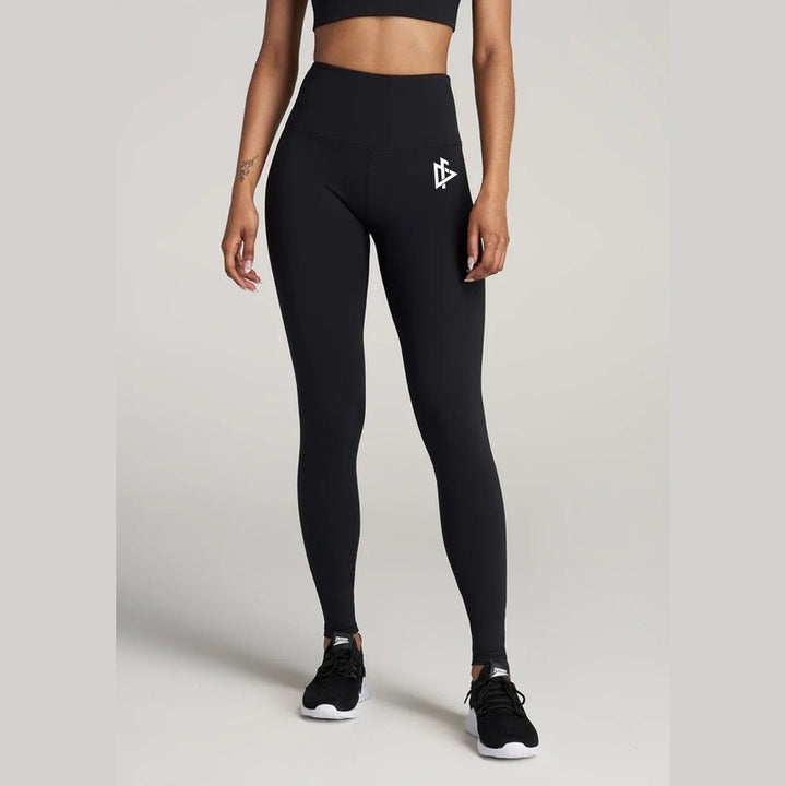 DeemedFit Women's Top-Tier Leggings