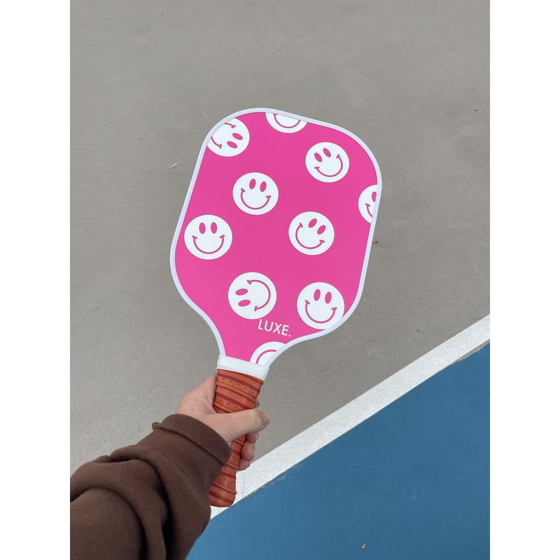 LUXE Smiley Paddle