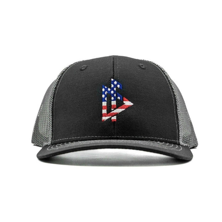 DeemedFit Patriotic Snapback Hat