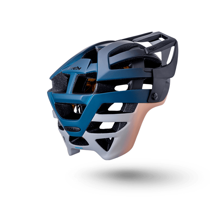 Kali Protectives Interceptor 2.0 Helmet