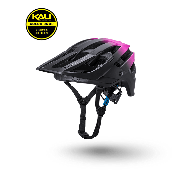 Kali Protectives Interceptor 2.0 Helmet