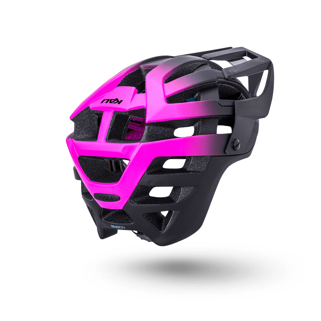 Kali Protectives Interceptor 2.0 Helmet