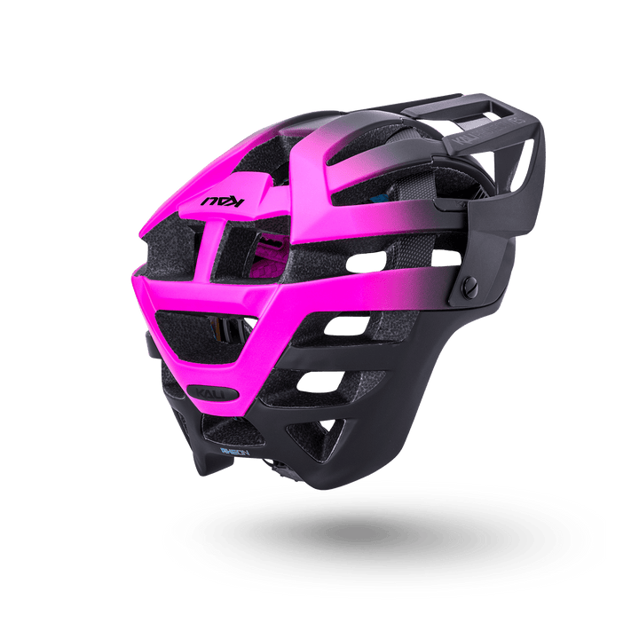 Kali Protectives Interceptor 2.0 Helmet