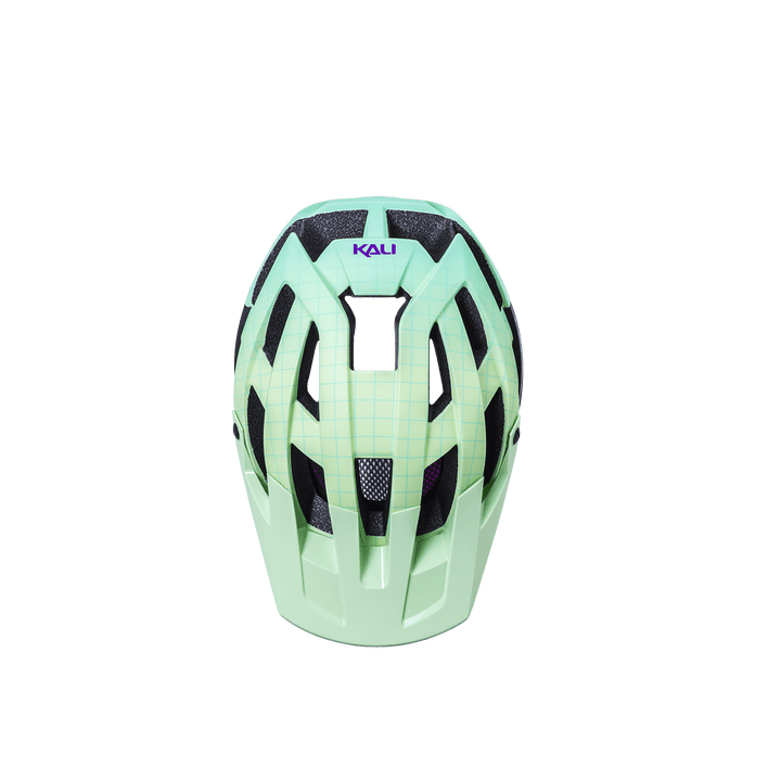 Kali Protectives Invader 2.0 Full Face Helmet