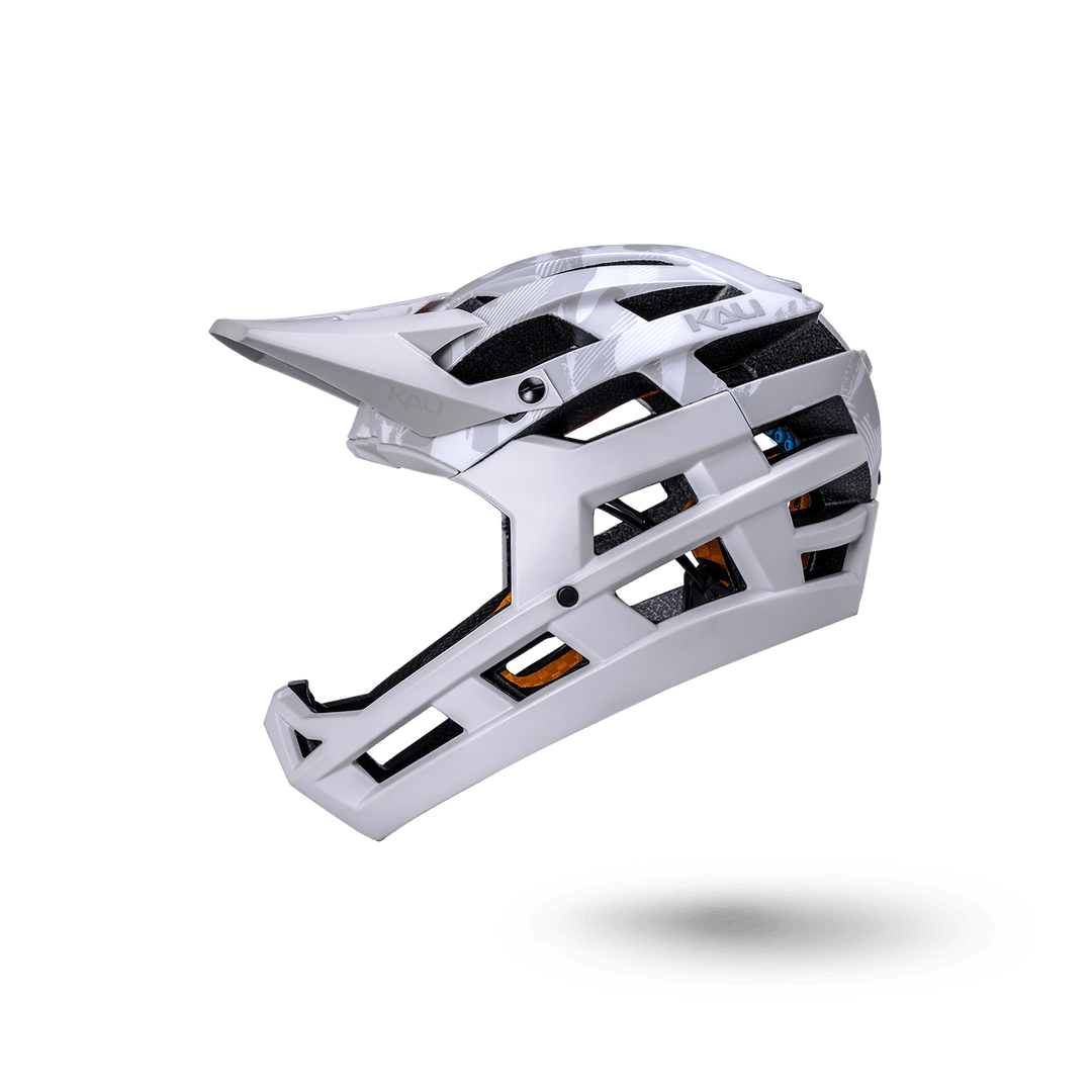 Kali Protectives Invader 2.0 Full Face Helmet