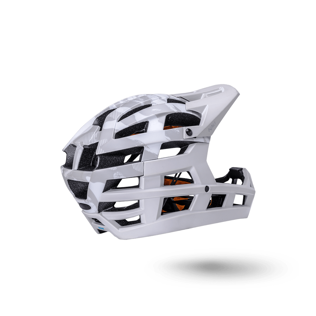 Kali Protectives Invader 2.0 Full Face Helmet