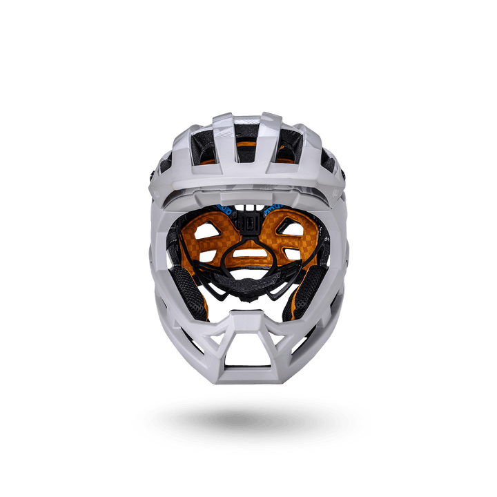 Kali Protectives Invader 2.0 Full Face Helmet