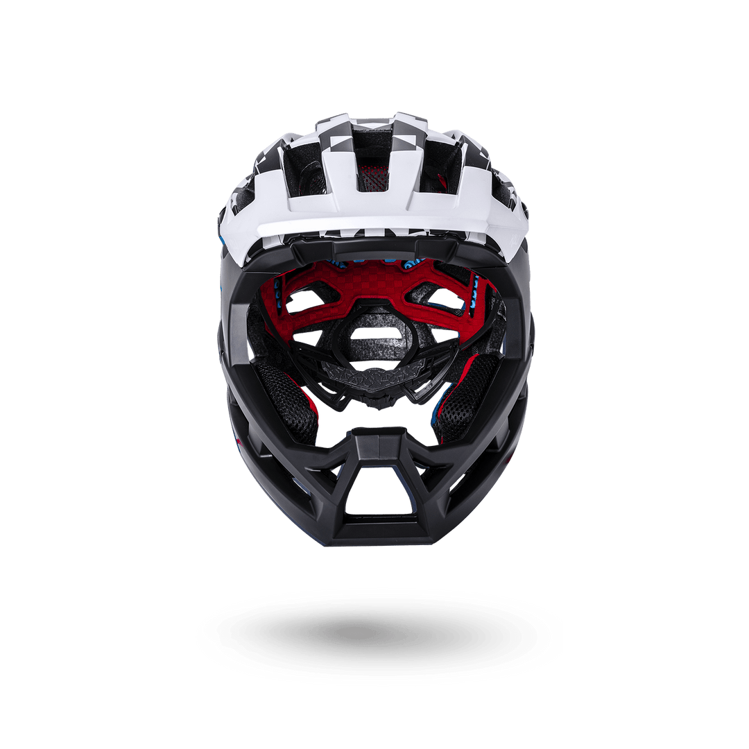 Kali Protectives Invader 2.0 Full Face Helmet