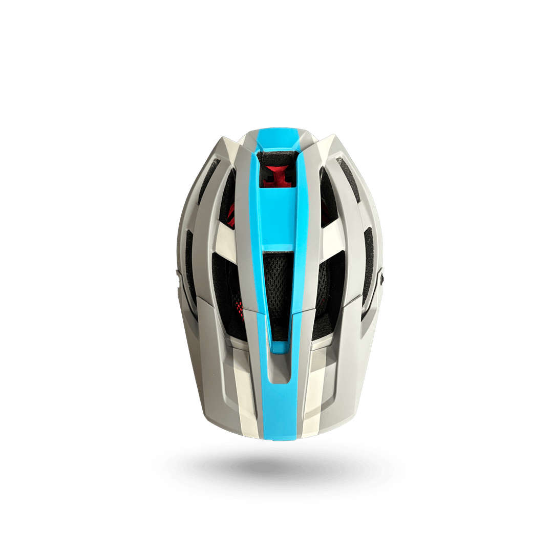 Kali Protectives Invader 2.0 Full Face Helmet